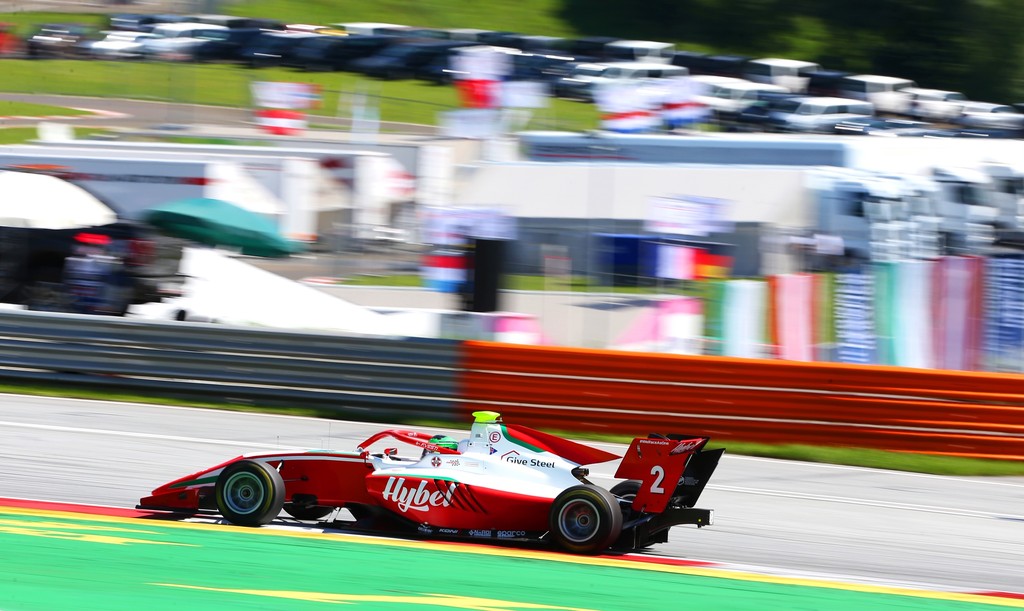 (Foto: Prema Powerteam)